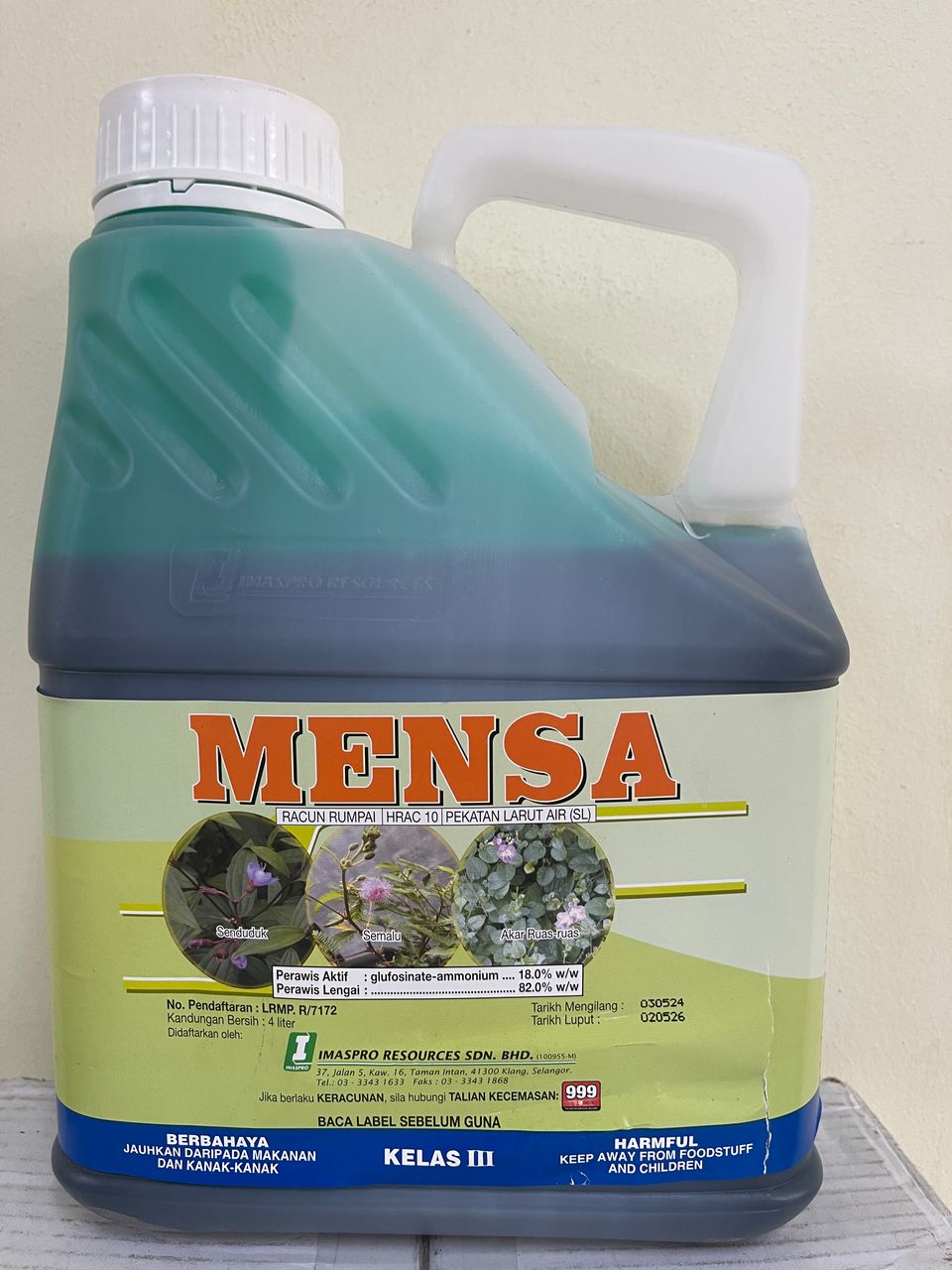 Product