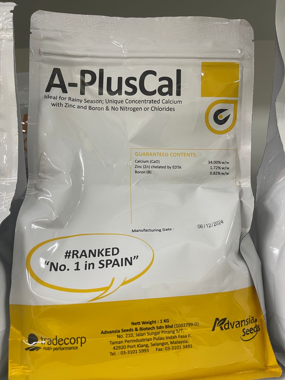 Product