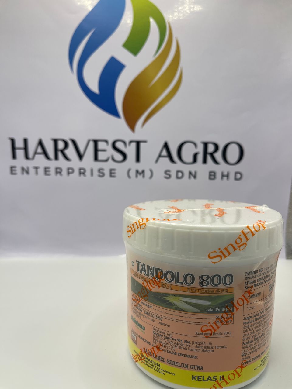 Product